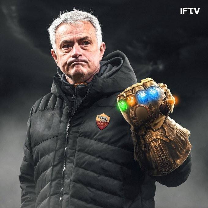 传奇终结于此？穆帅生涯26冠一览：2欧冠2欧联3英超 唯一欧战满贯